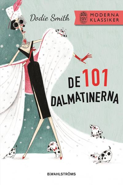 De 101 dalmatinerna