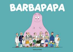 Barbapapa