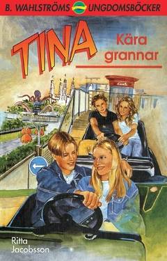 Tina. Kära grannar