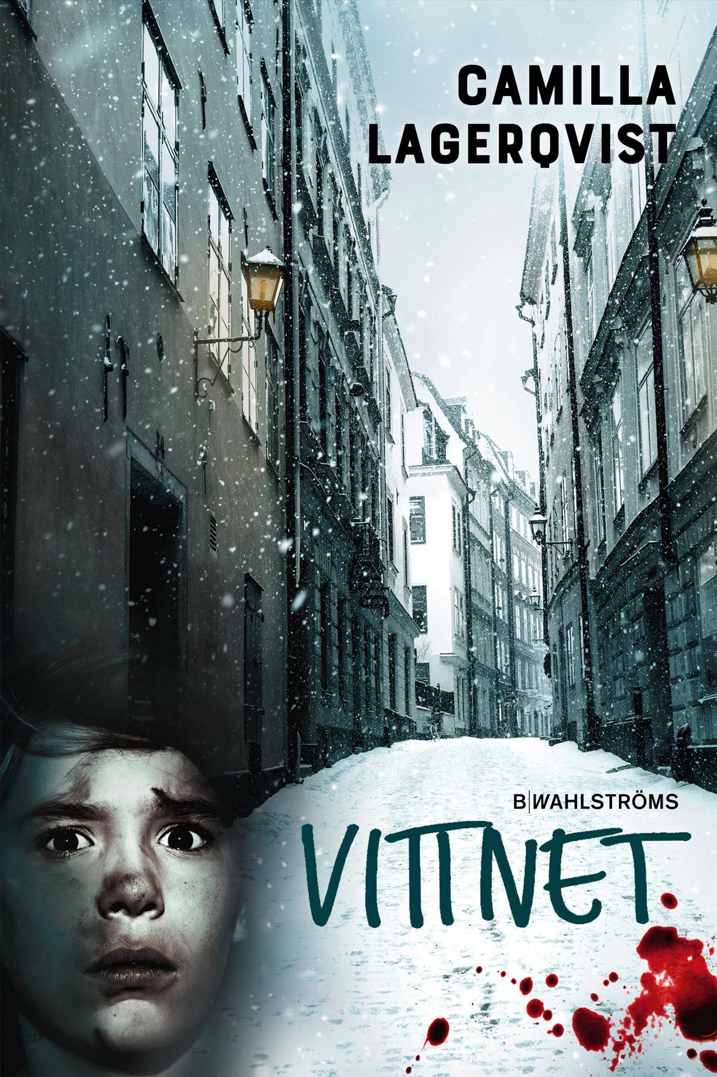 Vittnet