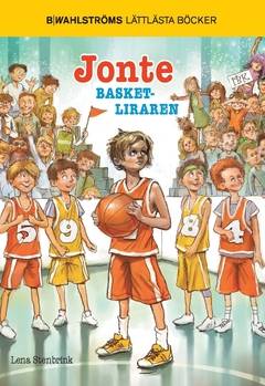 Jonte, basketliraren
