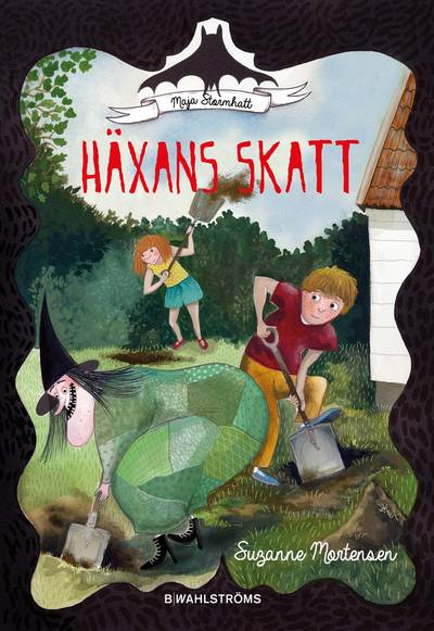 Häxans skatt