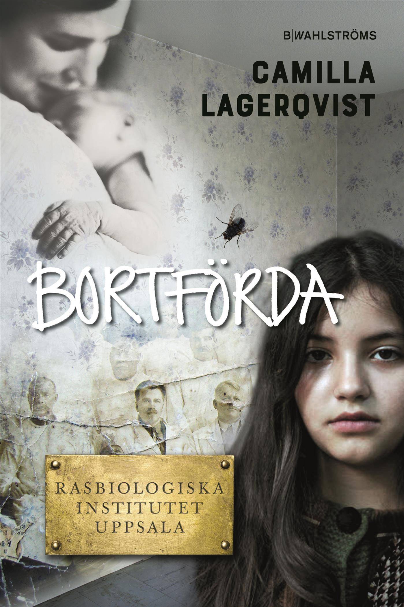 Bortförda