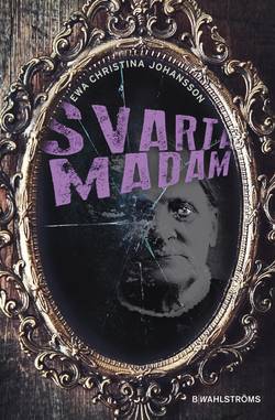 Svarta madam