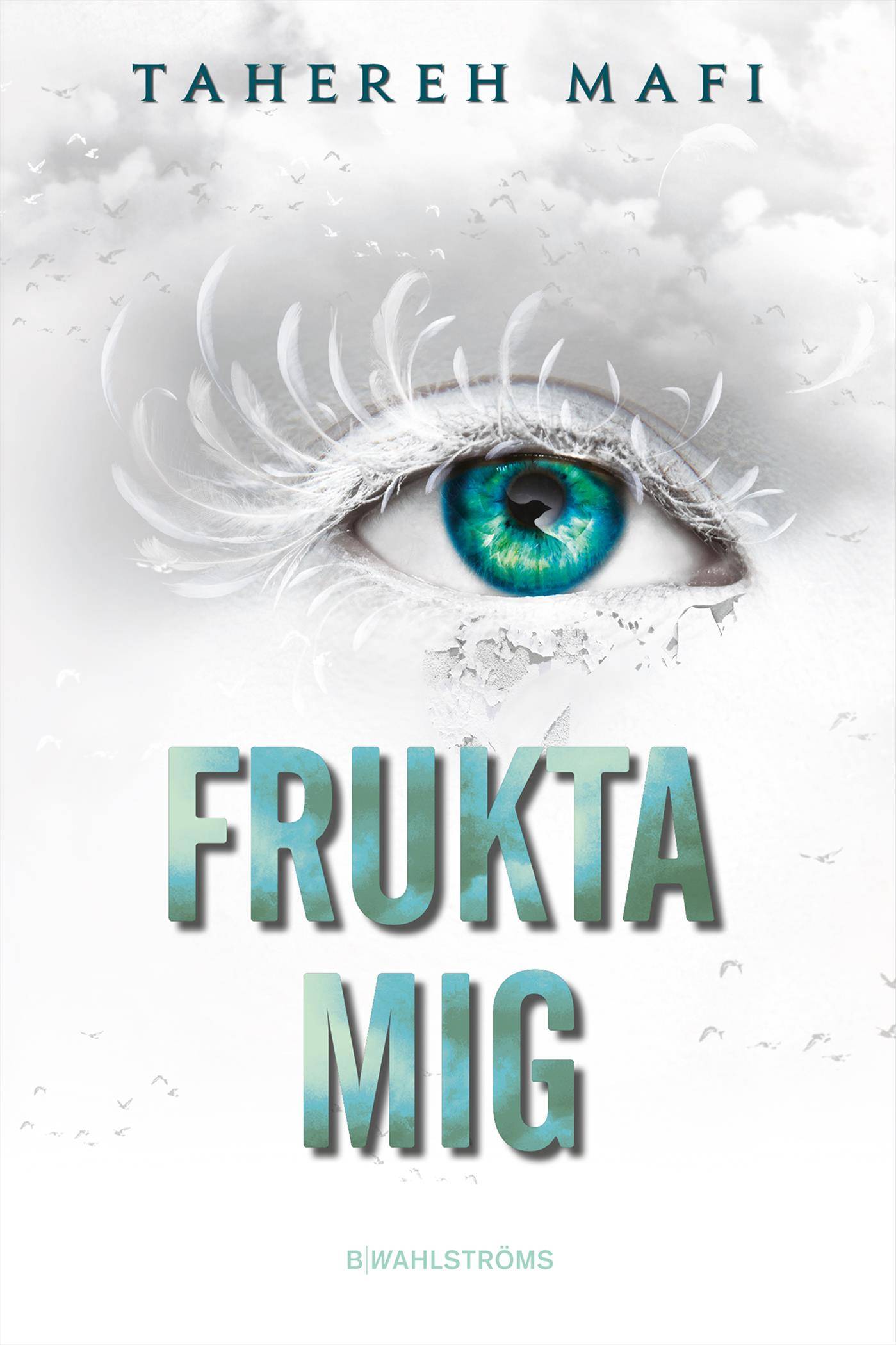 Frukta mig