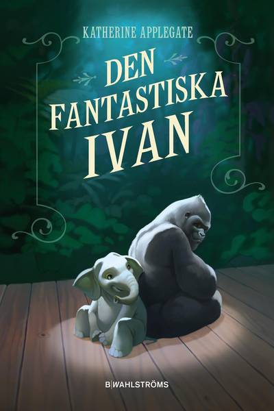 Den fantastiska Ivan