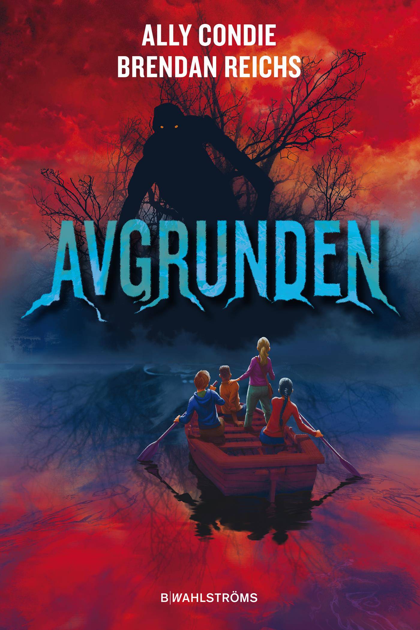 Avgrunden