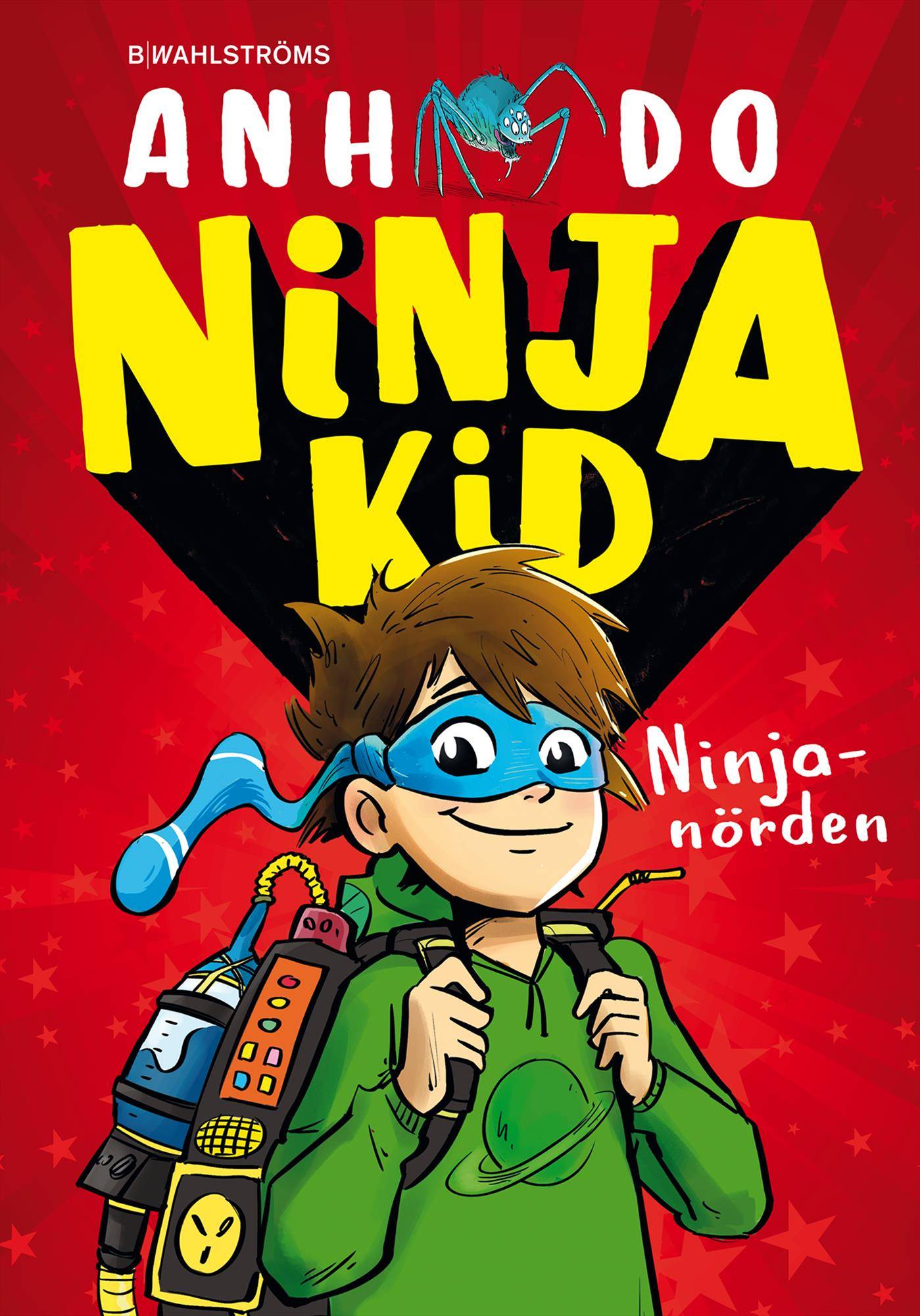 Ninjanörden