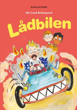 Lådbilen