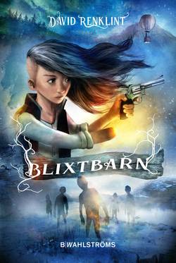 Blixtbarn