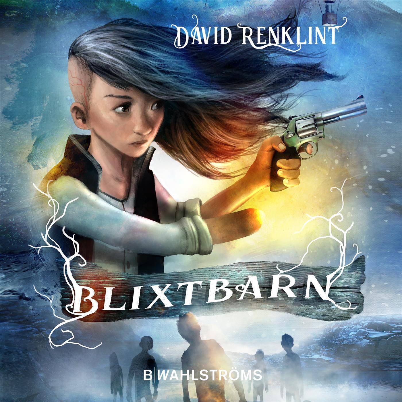 Blixtbarn