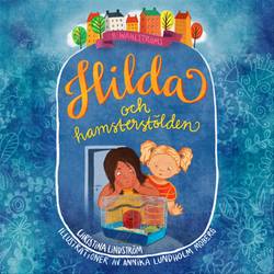 Hilda och hamsterstölden