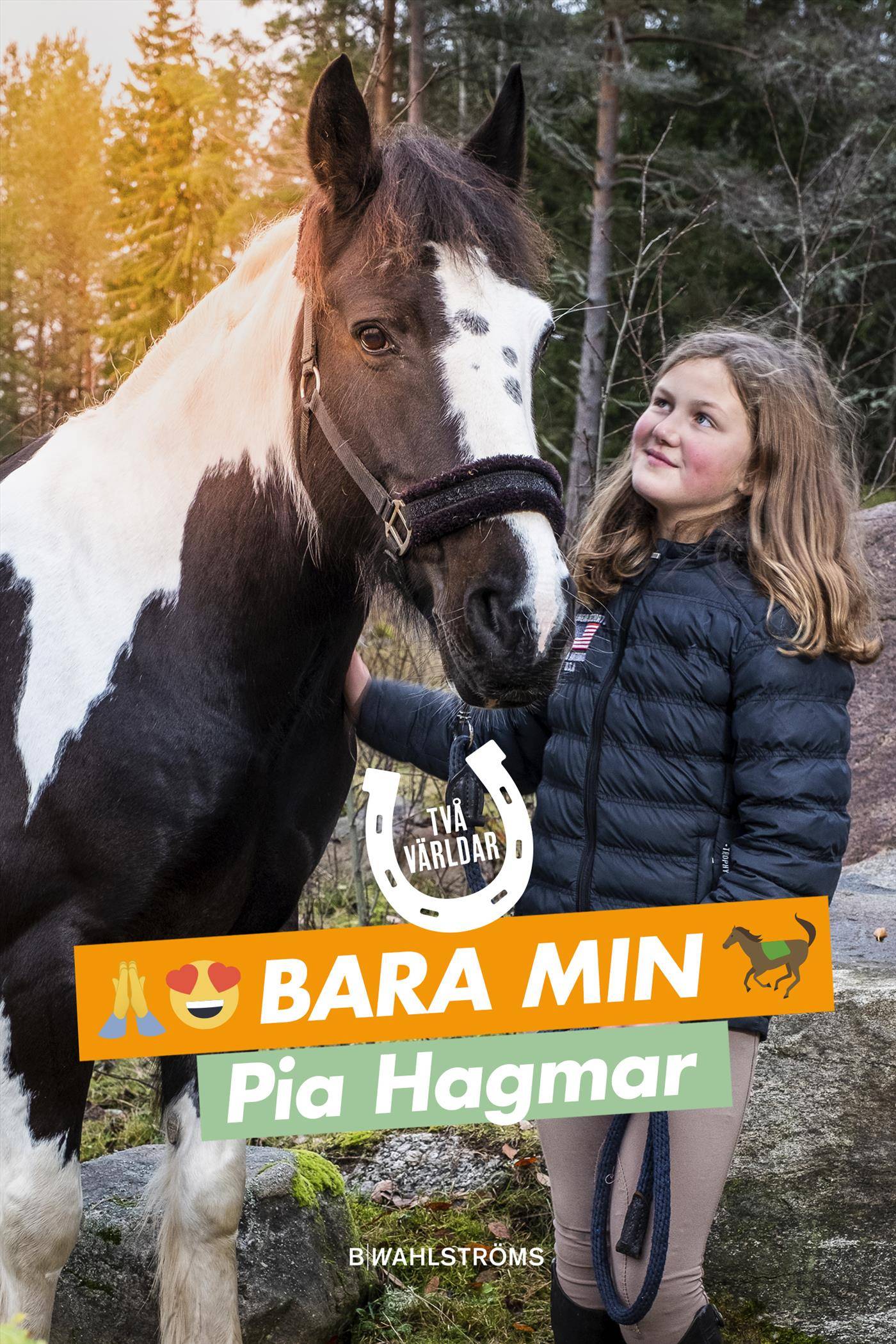 Bara min