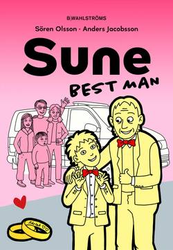 Sune Bestman