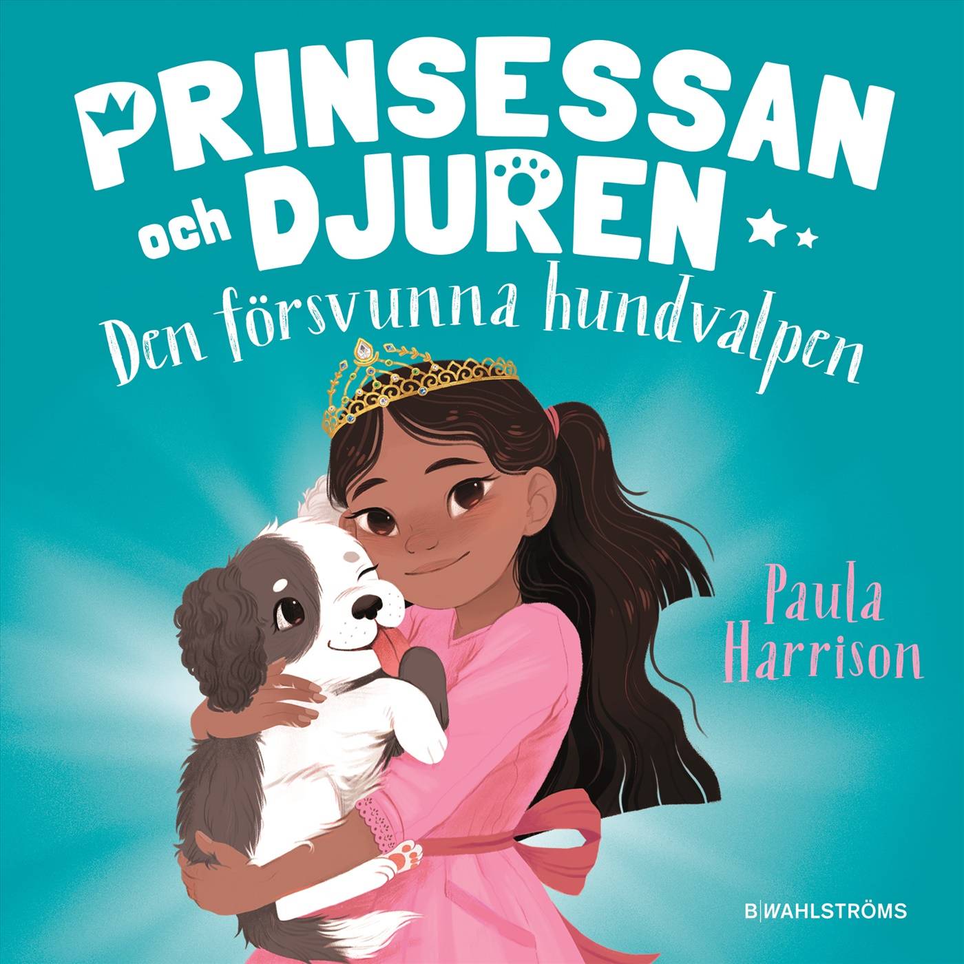 Den försvunna hundvalpen