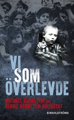 Vi som överlevde