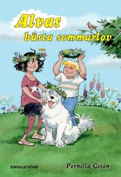 Alvas bästa sommarlov