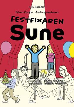 Festfixaren Sune