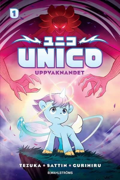 UNICO: Uppvaknandet