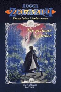 Nio prinsar i Amber