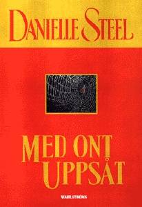 Med ont uppsåt