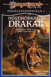 Höstmörkrets drakar