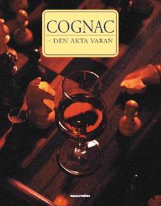 Cognac-den äkta varan