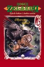 Oberons hand