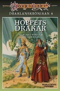 Hoppets drakar