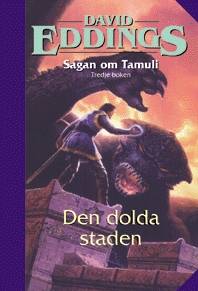 Den dolda staden    Tamuli 3