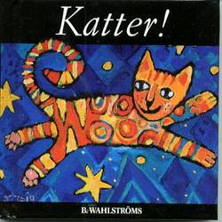 Katter!