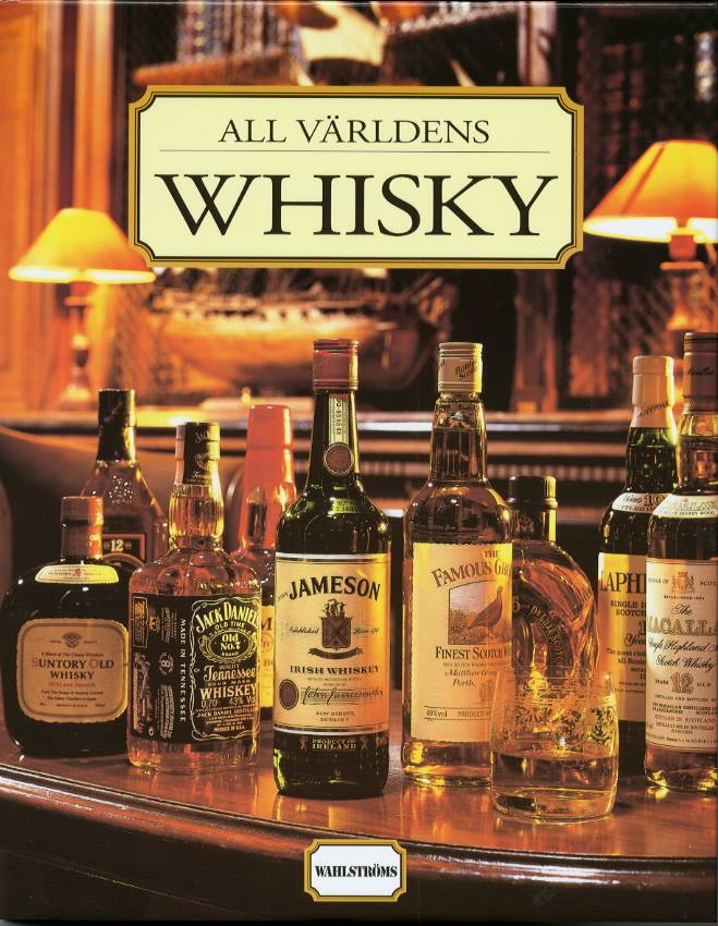 All världens whisky