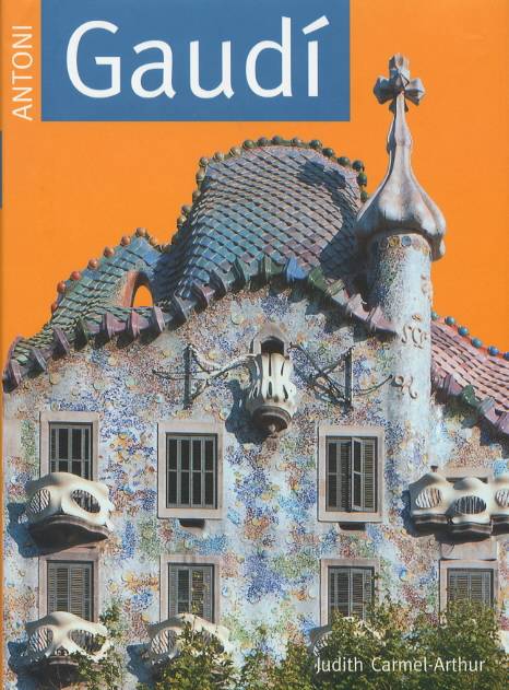 Antoni Gaudi