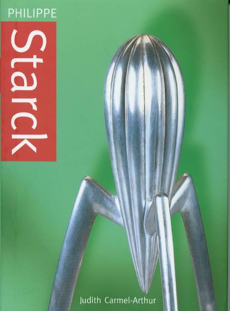 Philippe Starck