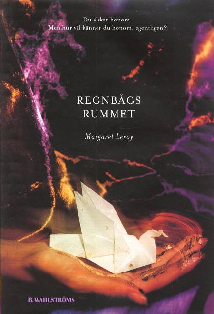 Regnbågsrummet