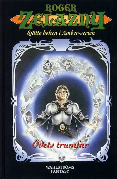 Ödets trumfar