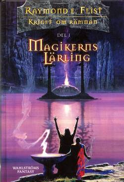 Magikerns lärling