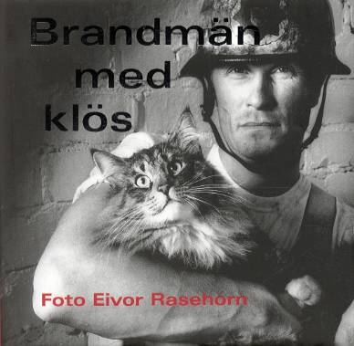 Brandmän med klös