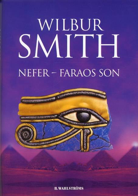 Nefer - Faraos son