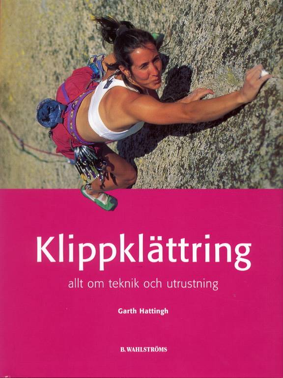 Klippklättring