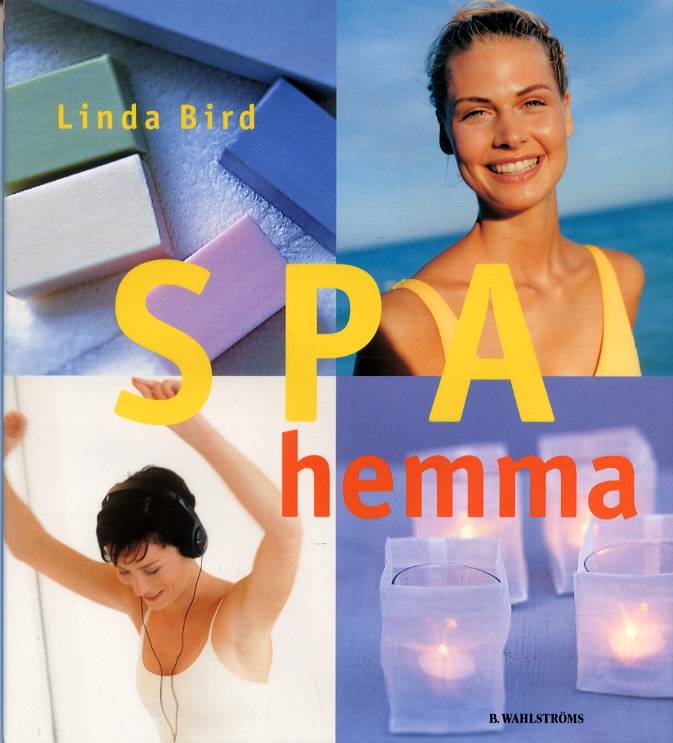 Spa hemma