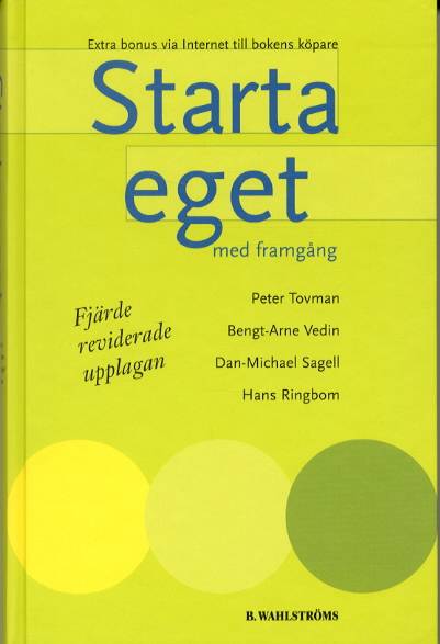 Starta eget