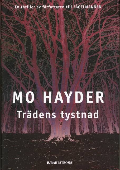 Trädens tystnad