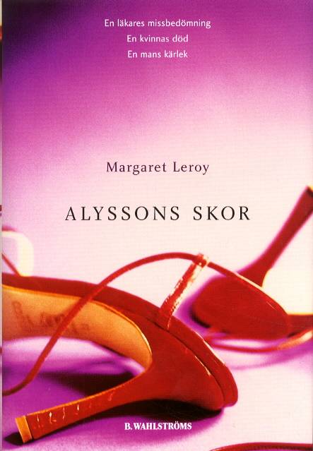 Alyssons skor