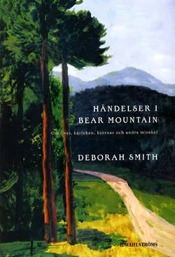 Händelser i Bear Mountain