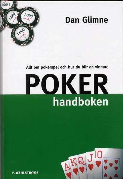 Pokerhandboken