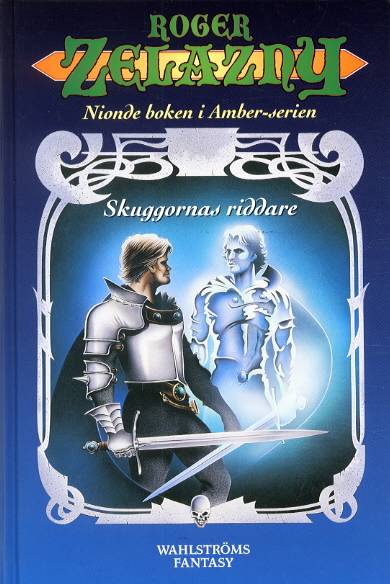 Skuggornas riddare