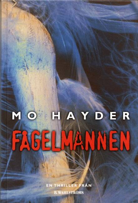 Fågelmannen