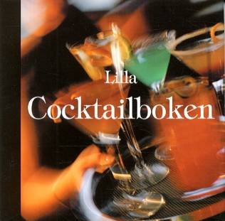 Lilla cocktailboken