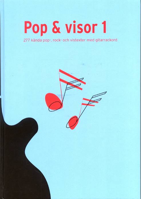 B. Wahlströms Pop & Visbok 1